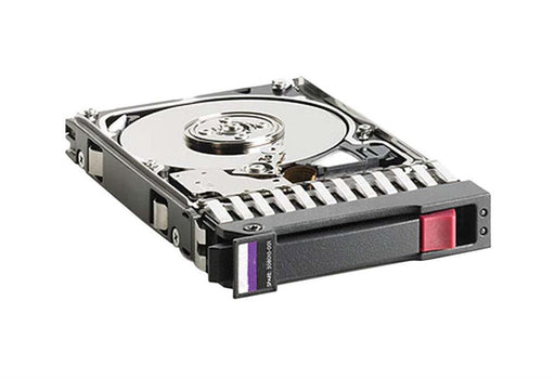 765452-002 MM2000JEFRC HP 2TB 12G 7.2K SFF 2.5'' SAS HDD HARD DRIVE