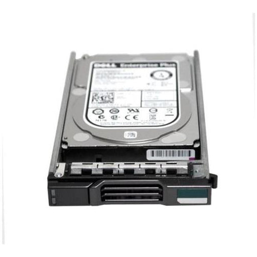 900-GB 10K-RPM SAS 6-Gbps 2.5-Inch Compatible with Dell PowerEdge Servers T20 C1100 R230 T430 T330 02RR9T 09X49P 08JRN4 Enterprise Internal Hot-Swappable Hard Drive in a 13G Dell Caddy