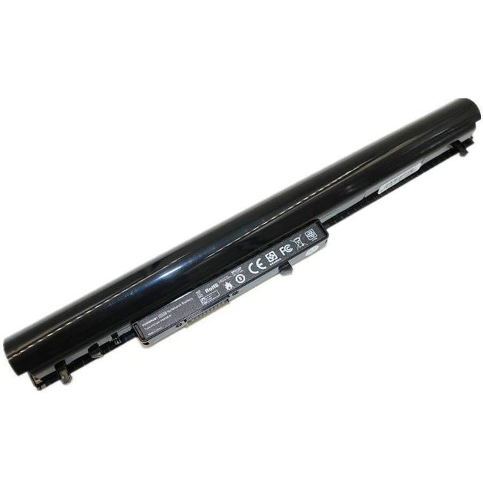 Bateria High Capacity 14.8V 41Wh OA04 Laptop Battery for HP 0A04 OA03 240 G2 CQ14 CQ15 HSTNN-PB5S HSTNN-LB5Y HSTNN-LB5S 740715-001 746458-421 746641-001 751906-541 Compaq 15-h000 15-S000-FoxTI