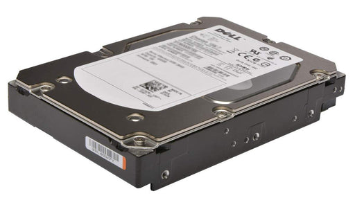 00X3Y DELL 500GB 7.2K RPM SATA 2.5" HARD DRIVE FOR R210 R220 R310 R320 R410 R420 5711045159404