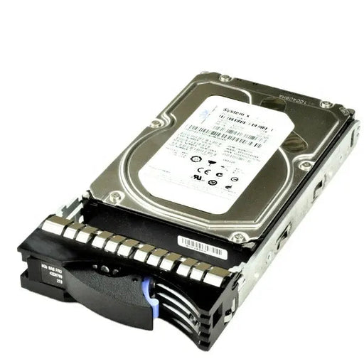 00Y2471 / 00Y2424 IBM 2TB SAS 7200RPM 6GB NL 3.5IN HDD for System Storage V3700