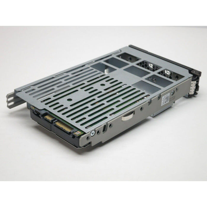 400-AMUI DELL 2TB 7.2K SATA 3.5" 6Gb/s HDD 13G HYBRID KIT-FoxTI