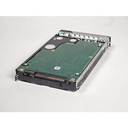 400-ATJU - DELL 2TB 7.2K SAS 2.5" 12Gb/s HDD KIT FOR DELL 14TH GENERATION SERVERS POWEREDGE R640 R740 R740XD R940 C6420 POWERVAULT MD1400 MD1420-FoxTI