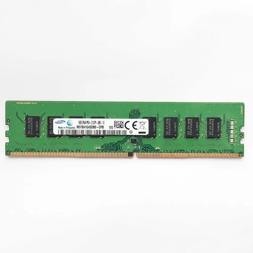4X70G88316  8GB DDR4 2133MHz PC4-17000 ECC Memory Lenovo ThinkServer TS150 Memoria