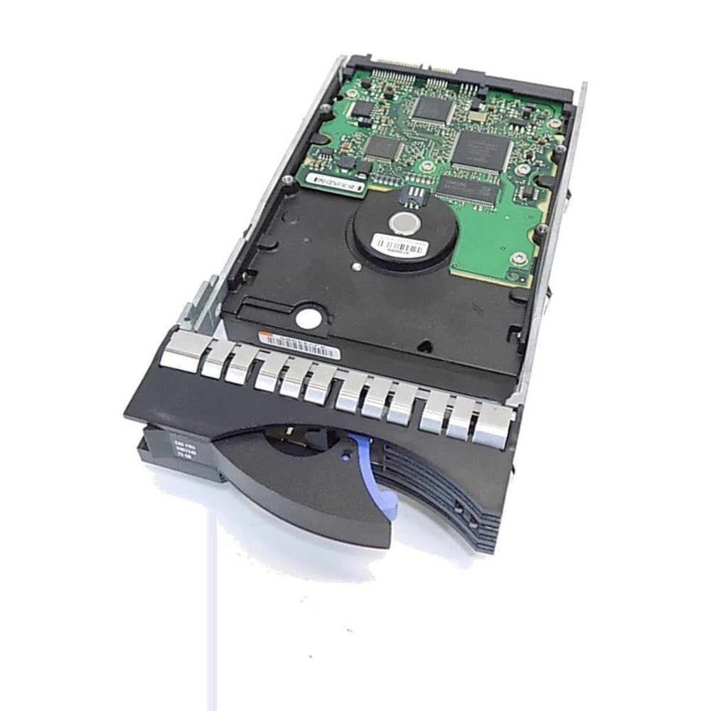 73GB SAS IBM Hot-Swap 15000RPM For IBM System x3350 39R7348 40K1043 40k1043 39r7348 26k5841 9z3066-039-FoxTI