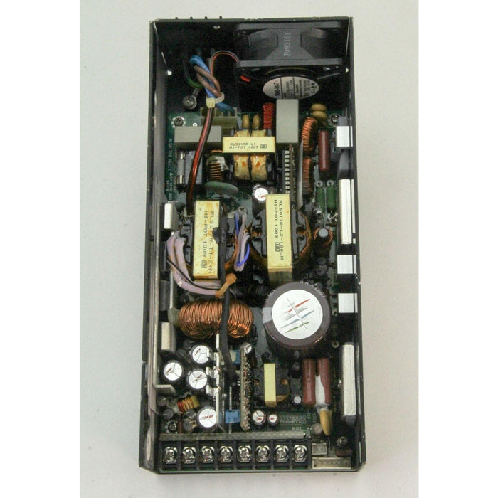 9916 XP POWER POWER SUPPLY SMR800PS24-I-FoxTI