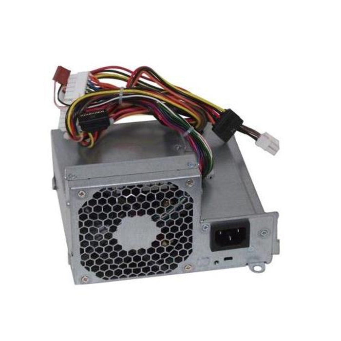 Aquamoon Trading Compatible PSU Power Switching Supply Unit Replacement for HP DC5800 DC5850 DC7900 460974-001 462435-001 DPS-240MB-A PC6019 455324-001 SFF Small Form Factor Desktop