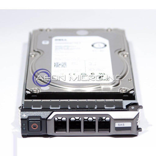 DELL 0829T8 2TB SAS 3.5 7200RPM 6GBPS-FoxTI