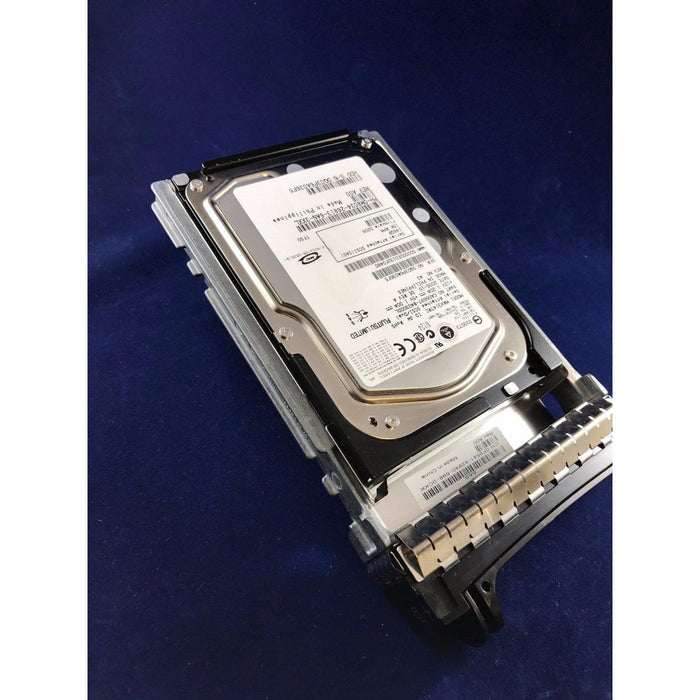 DELL M8034 MAX3147RC CA06697-B40300DL 146GB 15K SAS HOT PLUG HARD DRIVE 102646059333-FoxTI