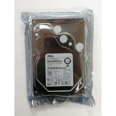 Dell 03C46W Toshiba 1TB SATA HD 3.5" 6Gbps 7.2K RPM MG03ACA100 P/N: 3C46W-FoxTI