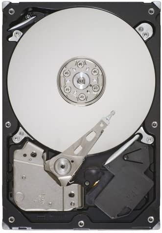 Dell 67TMT 067TMT 2TB 7.2K 6G 3.5in SAS Hard Drive ST2000NM0001 752423420438