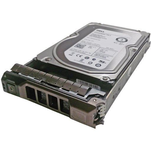 Dell F617N 15K.7 300GB 15K 3.5" ST3300657SS SAS Hard Drive 33006000057-FoxTI