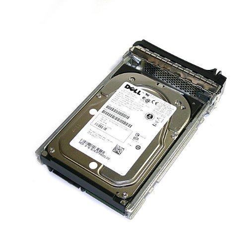 Dell OEM PowerEdge 2950 1950 Server XK111 146GB 15K SAS Hard Drive MBA3147RC-FoxTI