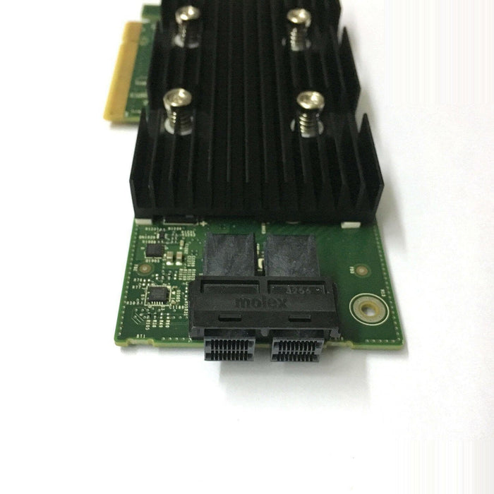 Dell PERC H330 8PORT SAS/SATA 6/12GB PCI-E MY-04Y5H1 RAID JBOD Controller raid-FoxTI