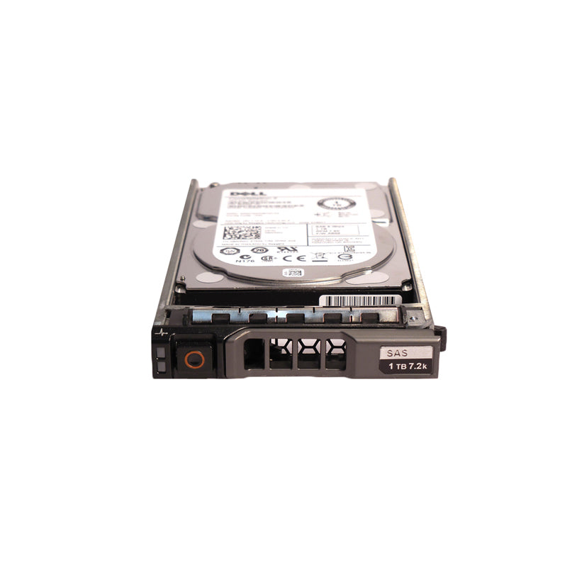 Disco 9W5WV DELL 09W5WV 1TB 7.2K 6G SFF SAS Hard Drive Seagate ST91000640SS