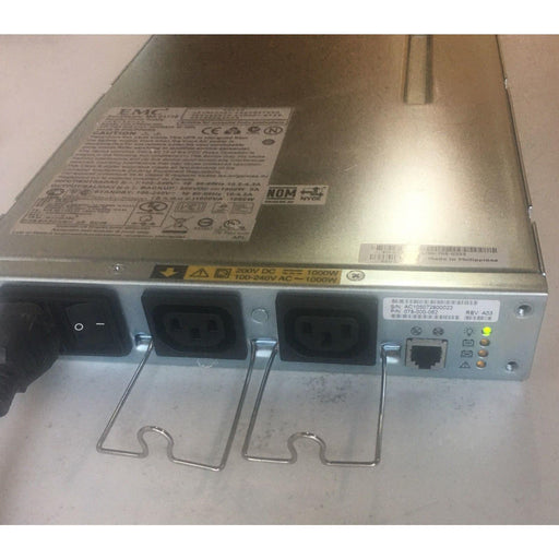 Fonte 0TJ166, DELL 1000W Standby Power Supply (SPS) with NEW Battery-FoxTI