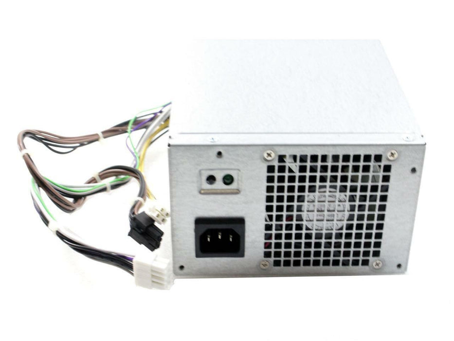 Fonte Optiplex XE2 T20 7VK45 100-240V~ 365W D365EM-00 Power Supply T1M43 0T1M43 by EbidDealz