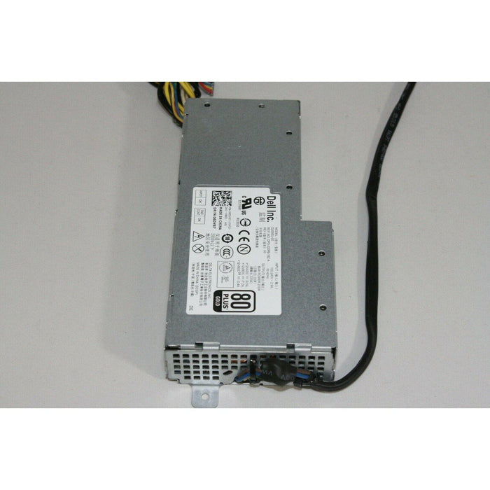 Genuine 200W Power Supply For Optiplex 9010 All-in-One PC D200EU-00 6DY87 dps-200pb-182 a 06dy87 Fonte-FoxTI