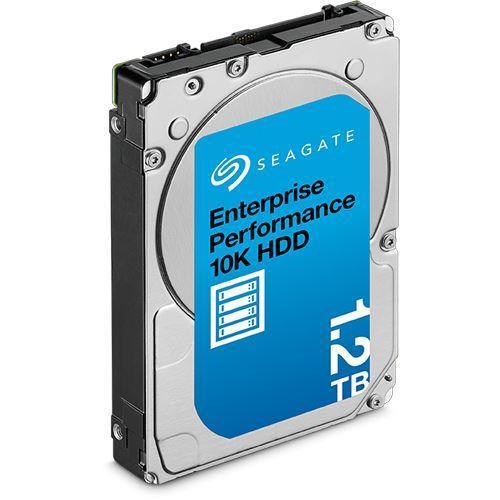 HD 1.2TB SAS 10k RPM 2.5" 12G ST1200MM0018-FoxTI