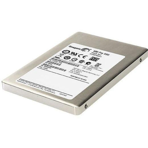 HD 480GB SATA SSD Enterprise MLC 2.5" 6G ST480FN0021-FoxTI