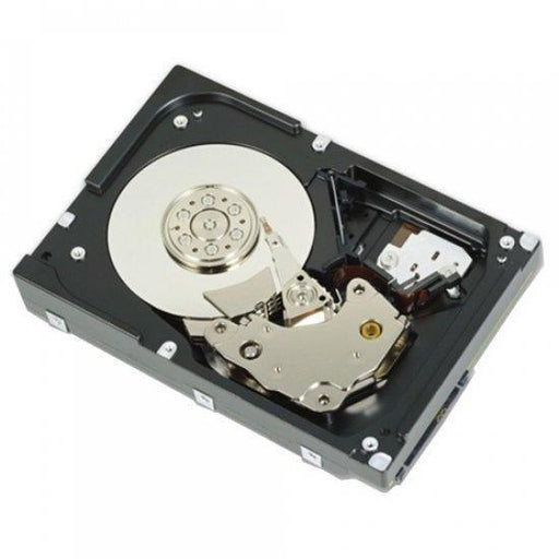 HD 900GB SAS 10k RPM 2.5" para Dell 342-5920-FoxTI