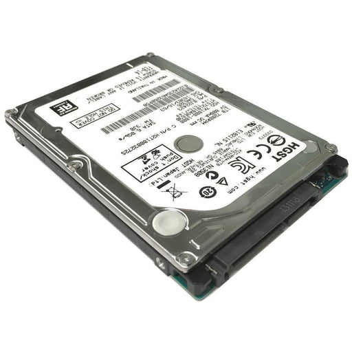 HGST 1TB 32MB Cache 7200RPM SATA III (6.0Gb/s) 2.5" PS3 & PS4 Hard Drive 0J22423 692754042162-FoxTI