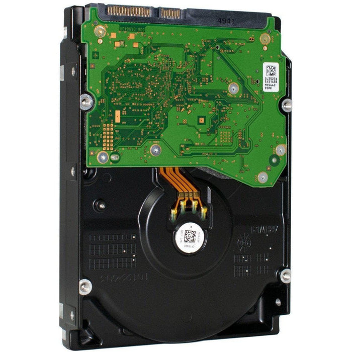 HGST Ultrastar He8 HUH728080ALE600 0F23267 8TB 7.2K SATA 6Gb/s 3.5" 128MB HDD-FoxTI