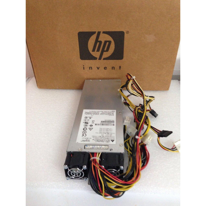 HP 457626-001 446635-001 DPS-650MB A 650W power supply for dl160 g5 5704327454113-FoxTI