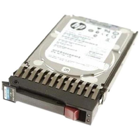 HP 605835-B21 606020-001 1TB 2.5 SFF 6G DP SAS 7.2K RPM Hard Drive 884962916193-FoxTI