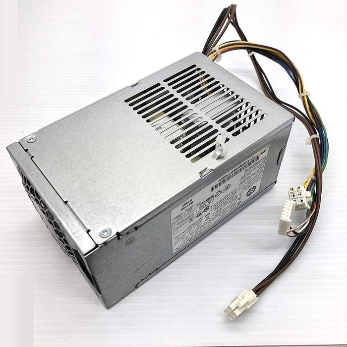 HP 751886-001 240W Power Supply For ProDesk 400 EliteDesk 800 600 G1 SFF PS-4241-2HF1 70309-002 571884 702307-FoxTI