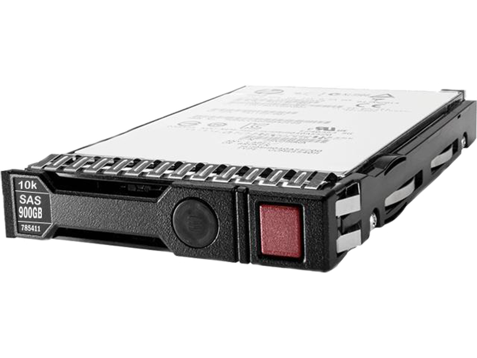 HP EG0900FBLSK 619286-004 900GB 10K 6G 2.5" SAS SC HARD DRIVE 9TH066-035 G8