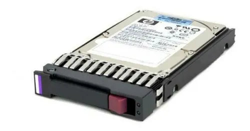 HP EG0900FDJYR 718159-001 900GB 10K 6G 2.5" SC HARD DRIVE 1EP200-035