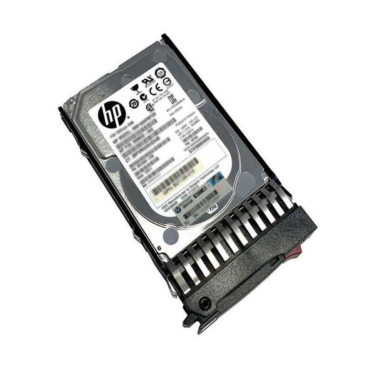 HP ProLiant ML350 G6 1TB SATA 2.5" Hard Drive Tray