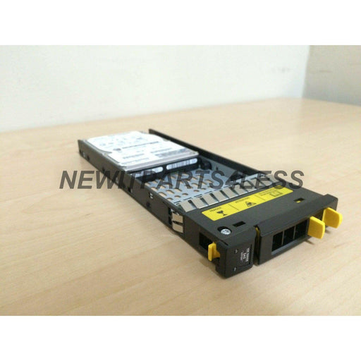 HPE 3PAR STORESERV M6710 1.2TB 6G SAS 10K 2.5IN HDD E7X49A 840457-001 888182462713-FoxTI