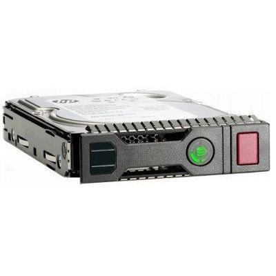HPE ISS BTO 652589-B21 900GB 6G SAS 10K RPM SFF x Disco-FoxTI