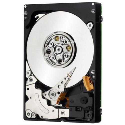 IBM 00Y2473 - 3TB 3.5" Near Line SAS 7.2K 6Gb/s HS Hard Drive-FoxTI