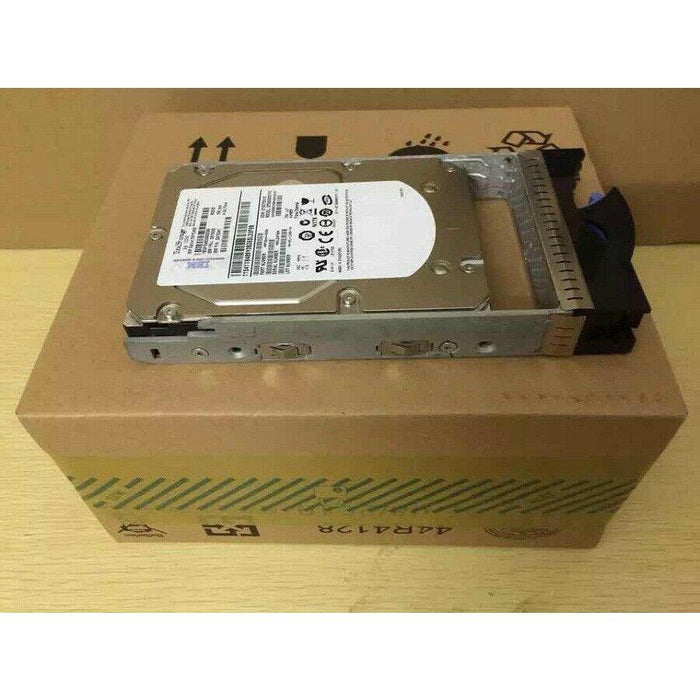 IBM 49Y1876 49Y1880 1T 6Gbps SAS 7.2K 3.5 in for DS3512 DS3500 HARD DRIVE 883436078870-FoxTI