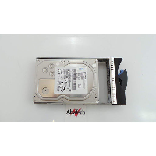 IBM 90Y9000 - 2TB 3.5" Near Line SAS 7.2K 6Gb/s HS Hard Drive-FoxTI