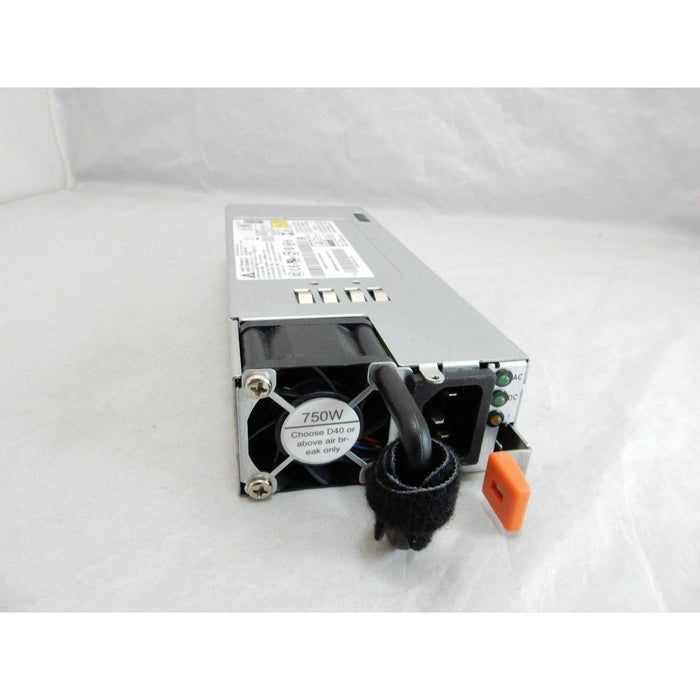 IBM Lenovo 00HV226 750W Power Supply ThinkServer TD350 RD550 RD650 ZZ-FoxTI