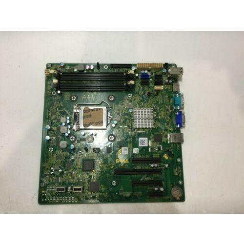 Placa Dell PowerEdge T110 II Server Motherboard PM2CW LGA 1155