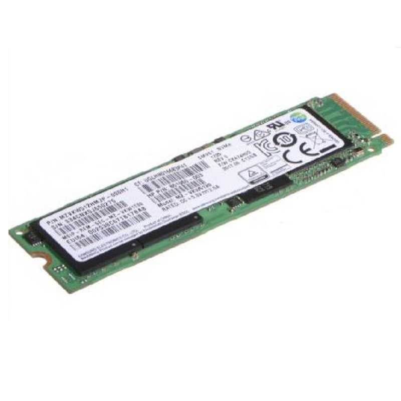 Pm961 ssd clearance