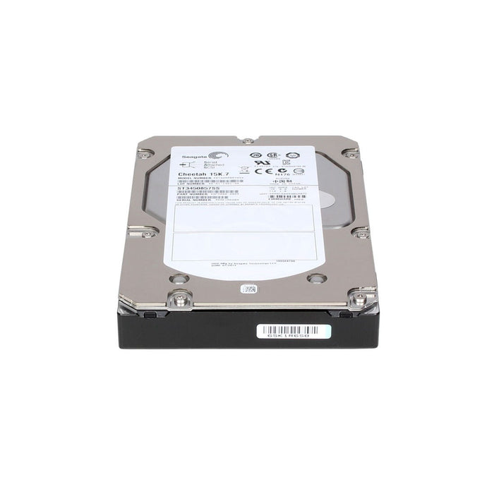 ST3450856SS, 3QQ, PN 9CL066-031, FW HS01, Seagate 450GB SAS 3.5 Hard Drive