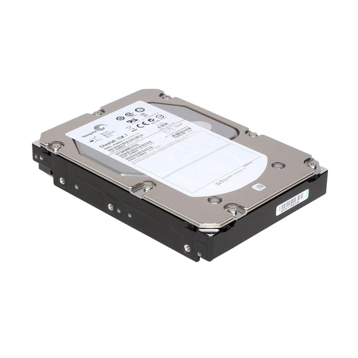 ST3450856SS, 3QQ, PN 9CL066-031, FW HS01, Seagate 450GB SAS 3.5 Hard Drive