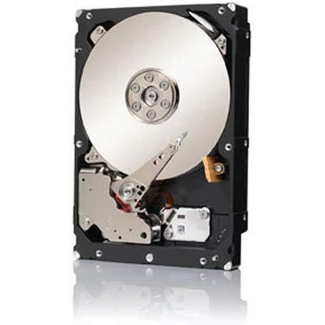 Seagate 3TB Enterprise Capacity SAS 6Gb/s 128MB Cache 3.5-Inch Internal Bare Drive (ST3000NM0023)-FoxTI