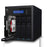 WD 16TB My Cloud EX4100 Expert Series 4-Bay Network Attached Storage - NAS - WDBWZE0160KBK-NESN-FoxTI