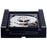 WD VelociRaptor 500 GB Workstation Hard Drive: 3.5 Inch, 10000 RPM, SATA III, 64 MB Cache - WD5000HHTZ-FoxTI