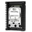 WD VelociRaptor 500 GB Workstation Hard Drive: 3.5 Inch, 10000 RPM, SATA III, 64 MB Cache - WD5000HHTZ-FoxTI