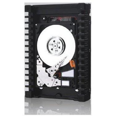 WD VelociRaptor 500 GB Workstation Hard Drive: 3.5 Inch, 10000 RPM, SATA III, 64 MB Cache - WD5000HHTZ-FoxTI